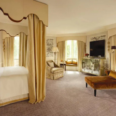 Отель The Dorchester Dorchester Collection 5* Люкс фото 7
