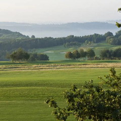 Отель Najeti Hôtel du Golf 3* Номер Делюкс с различными типами кроватей