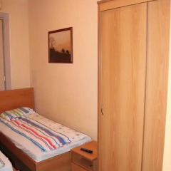 Mini-Hotel Na Konushennoy 2* Стандартный номер фото 4