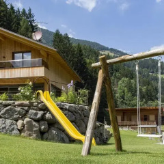 Отель Chalet De Ultimis Сан-Панкрацио детские мероприятия фото 2