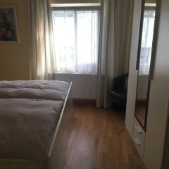 Отель Am Bungert комната для гостей фото 2