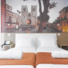 Fenicius Charme Hotel 3* Стандартный номер фото 7