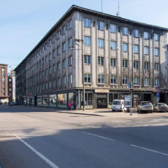 Апартаменты Rotalia Apartments парковка