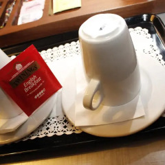 Hotel Andreotti 3* Стандартный номер