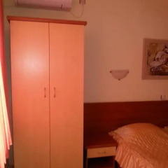 Отель Guest House Ralitsa 3* Люкс с различными типами кроватей фото 25