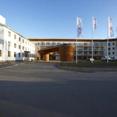 Отель Holiday Club Saimaa Apartments Финляндия, Лаппеэнранта - отзывы, цены и фото номеров - забронировать отель Holiday Club Saimaa Apartments онлайн парковка