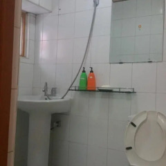 Отель Gyerim Guest House 2* Стандартный номер с различными типами кроватей фото 23