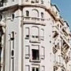 Отель Hôtel De La Buffa Франция, Ницца - 1 отзыв об отеле, цены и фото номеров - забронировать отель Hôtel De La Buffa онлайн спортивное сооружение