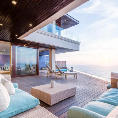 Отель Ellerman House бассейн фото 2