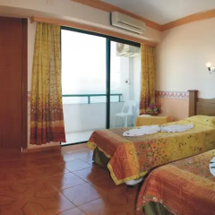 Отель CLASS BEACH MARMARİS 3* Номер категории Эконом фото 9
