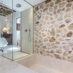 Отель Villa Rafal Antic ванная фото 2