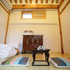 Отель Dalzip Bukchon 2* Стандартный номер