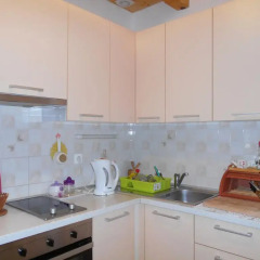 Апартаменты Apartment Lanterna в номере