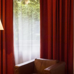 Hotel Kunsthof 3* Стандартный номер с различными типами кроватей фото 7
