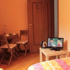 Отель Bed and Breakfast Greenfairy удобства в номере