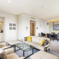 Imperial Hotel Tokyo 5* Люкс фото 7