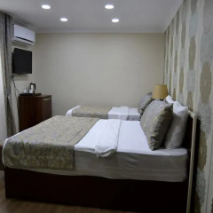 Stone Art Hotel комната для гостей фото 10