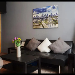Отель ZiZi Central Hostel Польша, Варшава - отзывы, цены и фото номеров - забронировать отель ZiZi Central Hostel онлайн фото 2