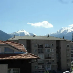 Апартаменты Bansko Bojurland Studio Студия фото 4
