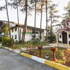 SPA Hotel Borova Gora фото 5