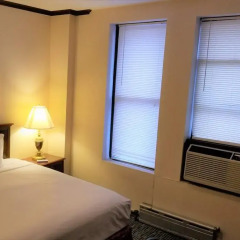 Отель Days Inn Broadway 3* Стандартный номер