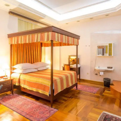 Hotel President Split 4* Люкс повышенной комфортности с различными типами кроватей