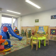 Pirita Marina Hotel & Spa 3* Стандартный номер с разными типами кроватей фото 4