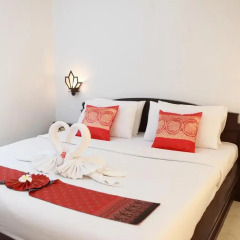 Samui First House Hotel 3* Стандартный номер с различными типами кроватей фото 7