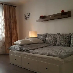 Отель Apartman Sofije Чехия, Карловы Вары - отзывы, цены и фото номеров - забронировать отель Apartman Sofije онлайн комната для гостей фото 4