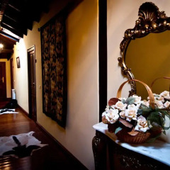 Hotel Villa Miramar интерьер отеля