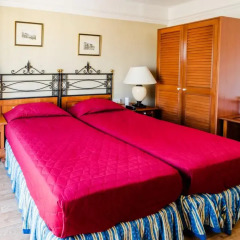 Отель Topaz Hotel Мальта, Буджибба - 3 отзыва об отеле, цены и фото номеров - забронировать отель Topaz Hotel онлайн в номере
