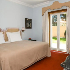 Pestana Palace Lisboa - Hotel & National Monument 5* Люкс фото 5