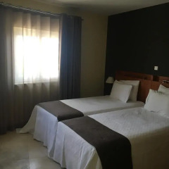 Отель Aparthotel Vila Luz комната для гостей фото 3