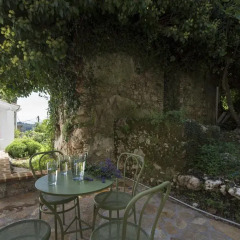Отель White Jasmine Cottage Греция, Корфу - отзывы, цены и фото номеров - забронировать отель White Jasmine Cottage онлайн