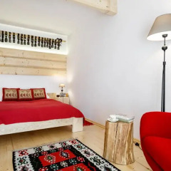 Отель Holiday Home Patchwork Barn комната для гостей фото 2
