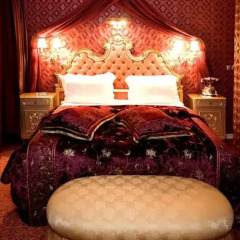 Amisos Hotel Турция, Стамбул - 1 отзыв об отеле, цены и фото номеров - забронировать отель Amisos Hotel онлайн спа фото 2