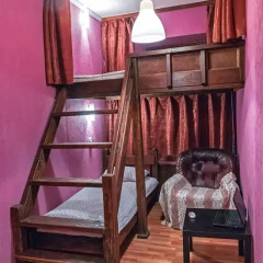 Гостиница Rooms.SPb Стандартный номер с различными типами кроватей фото 31