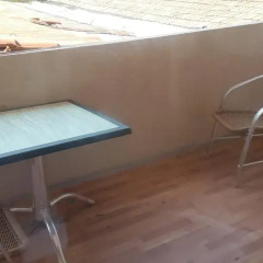 Mutlo Motel Don't use Улучшенный номер с различными типами кроватей фото 4