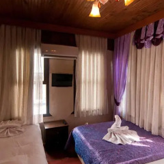 Отель Sultanahmet Wooden House 3* Номер категории Эконом фото 7