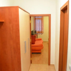 Апартаменты Persey Flora Apartments Студия с разными типами кроватей фото 8