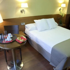Sterling Hotel в номере фото 2