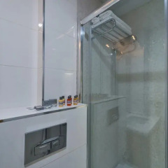 Mien Suites Istanbul 5* Люкс King с различными типами кроватей фото 10