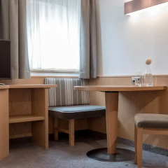 Отель TYROLERHOF 4* Стандартный номер фото 4