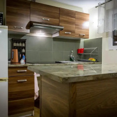 Отель Pokoje Goscinne Baron Закопане в номере