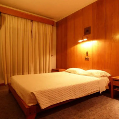 Hotel Nordeste Shalom комната для гостей фото 4