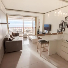 Отель Agence des Résidences - Appartements des Résidences du Grand Hôtel комната для гостей фото 4