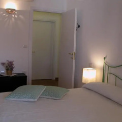Отель B&B L'Umbra di lu Soli Кастельсардо комната для гостей фото 5