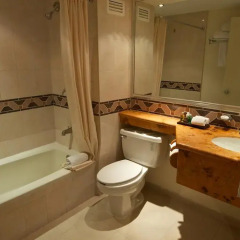 Отель The Reef Coco Beach 4* Стандартный номер фото 5