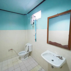 Отель Lanta Darawadee Resort 2* Бунгало фото 3