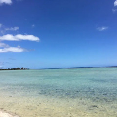 SureStay Hotel by Best Western Guam Airport South пляж